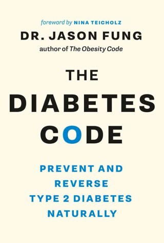 Cover image: The Diabetes Code 9781771642651