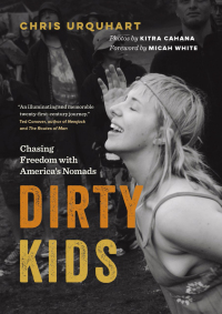 Cover image: Dirty Kids 9781771643047