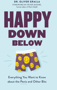 Cover image: Happy Down Below 9781771643283