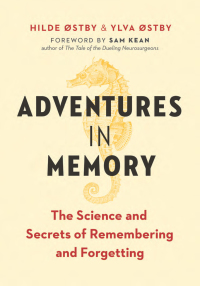 Cover image: Adventures in Memory 9781771643474