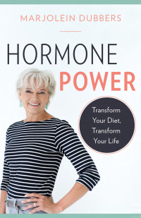 Cover image: Hormone Power 9781771643566