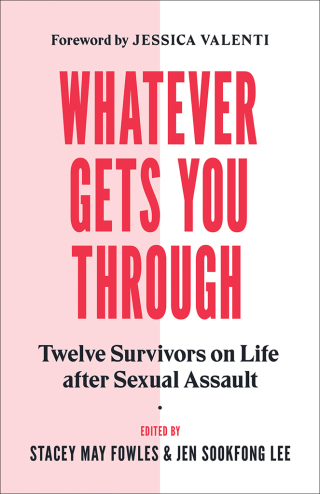Cover image: Whatever Gets You Through 9781771643733