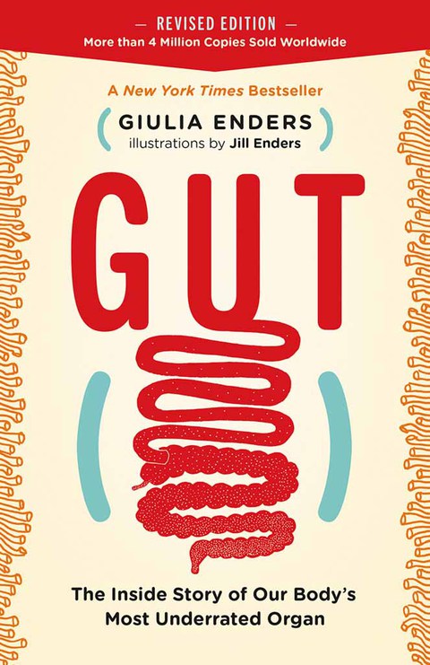 Gut: The Inside Story of Our Body's Most Underrated Organ (Revised Edition) - FULL INSTANT DOWNLOAD | PDF DOCX EPUB
