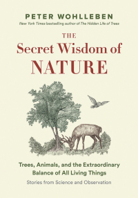 Cover image: The Secret Wisdom of Nature 9781771643887