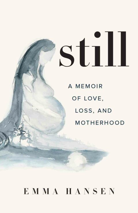 Still: A Memoir of Love, Loss, and Motherhood - FULL INSTANT DOWNLOAD | PDF DOCX EPUB