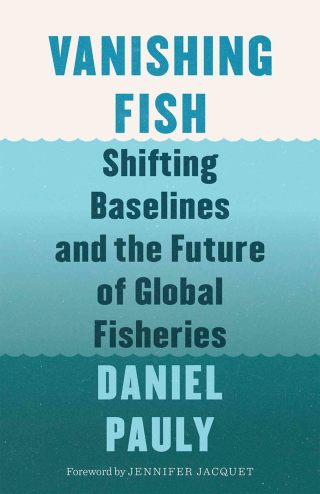 Cover image: Vanishing Fish 9781771643986