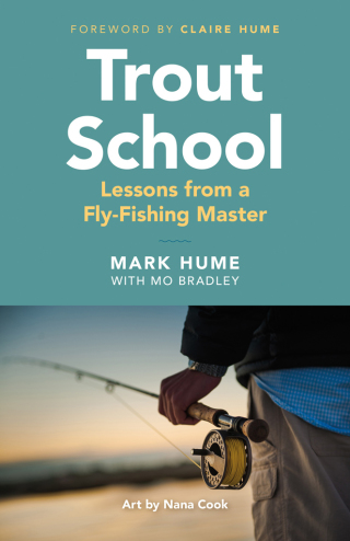 Cover image: Trout School 9781771644167