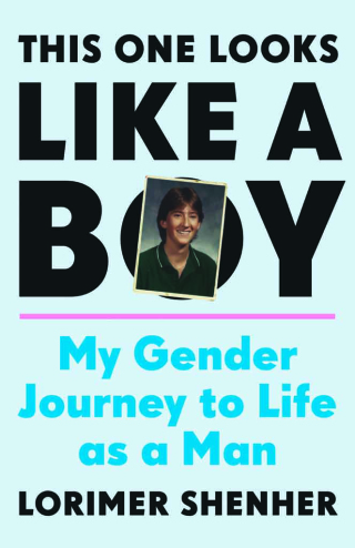 Cover image: This One Looks Like a Boy 9781771644488