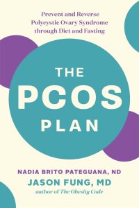 Omslagafbeelding: The PCOS Plan 9781771644600