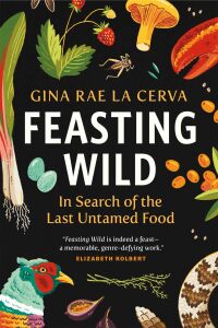 Cover image: Feasting Wild 9781771645331