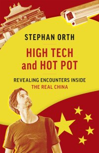 Cover image: High Tech and Hot Pot 9781771645621