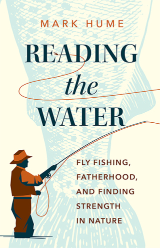 Imagen de portada: Reading the Water 9781771645690