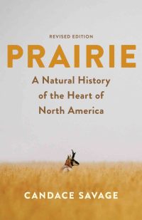 Cover image: Prairie 9781771645942