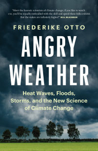 Cover image: Angry Weather 9781771646147