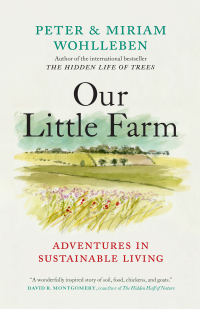 Cover image: Our Little Farm 9781771646253