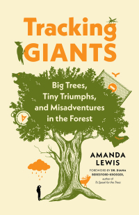 Cover image: Tracking Giants 9781771646734