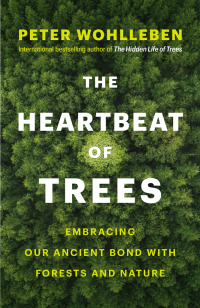 Cover image: The Heartbeat of Trees 9781771646895