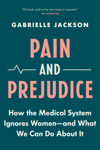 Cover image: Pain and Prejudice 9781771647168