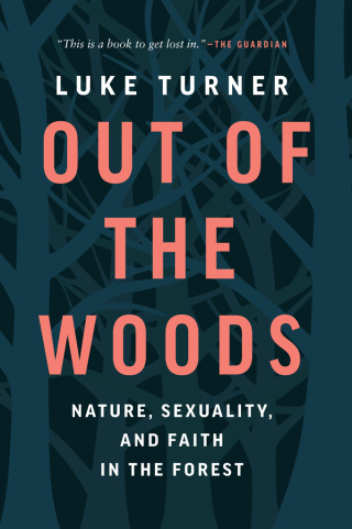 Imagen de portada: Out of the Woods 9781771647229