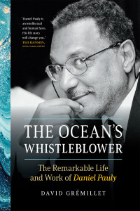 Cover image: The Ocean's Whistleblower 9781771647540