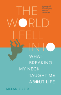 Cover image: The World I Fell Into 9781771647656