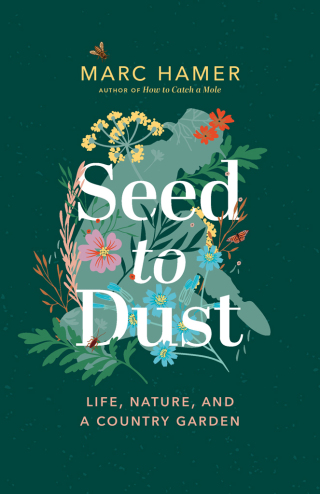 Cover image: Seed to Dust 9781771647687