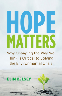 Cover image: Hope Matters 9781771647779