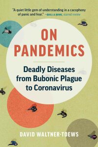صورة الغلاف: On Pandemics 9781771648110