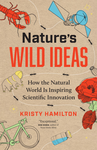 Cover image: Nature's Wild Ideas 9781771648196