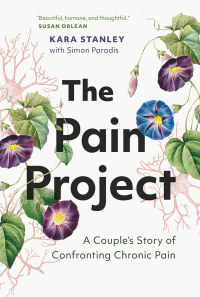 Cover image: The Pain Project 9781771648400