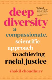 Cover image: Deep Diversity 9781771649018