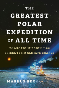 Omslagafbeelding: The Greatest Polar Expedition of All Time 9781771649483