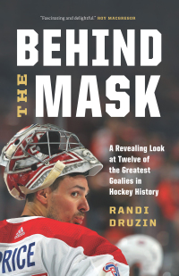 Cover image: Behind the Mask 9781771649636