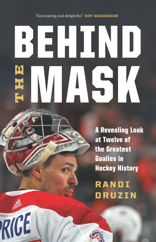 表紙画像: Behind the Mask 9781771649636