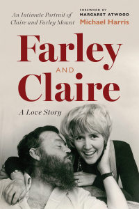 Omslagafbeelding: Farley and Claire 9781771649773