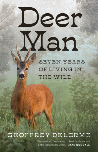 Cover image: Deer Man 9781771649797