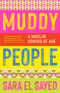 Imagen de portada: Muddy People 9781771649971