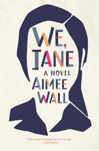 Titelbild: We, Jane 9781771667579