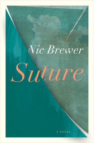 Imagen de portada: Suture 9781771668026