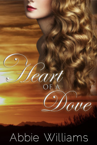 Cover image: Heart of a Dove 1st edition 9781771680141