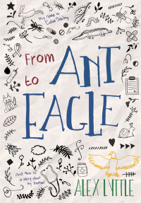 صورة الغلاف: From Ant to Eagle 1st edition 9781771681117