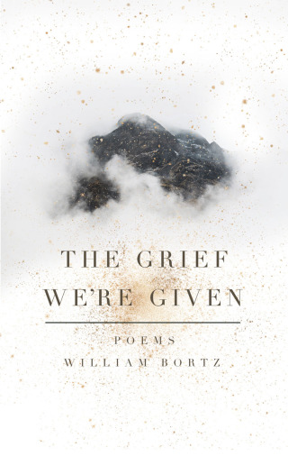 Imagen de portada: The Grief We're Given 9781771682190
