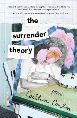 صورة الغلاف: The Surrender Theory 9781771682619