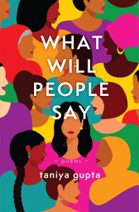 Cover image: What Will People Say 9781771682954