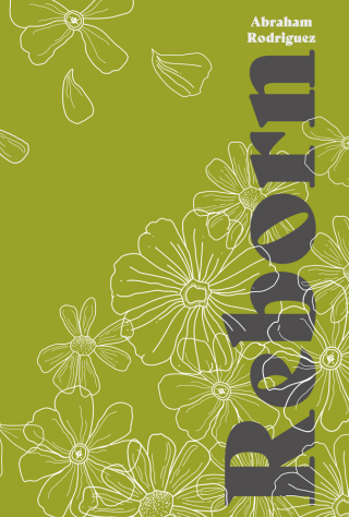 Imagen de portada: Reborn 9781771683715