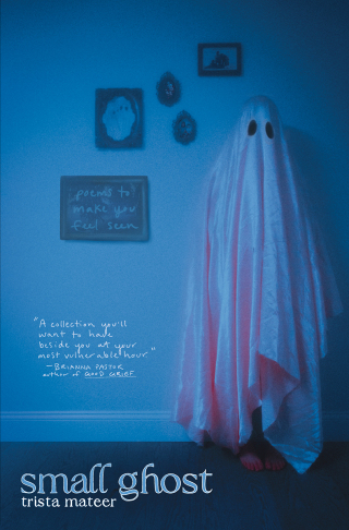 Imagen de portada: Small Ghost