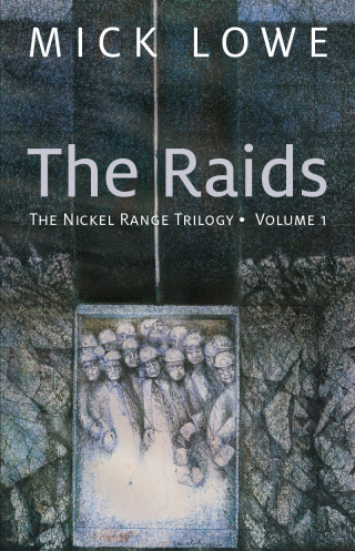 Imagen de portada: The Raids 9781771860123