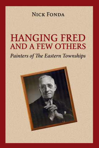 Cover image: Hanging Fred and a Few Others 9781771860208