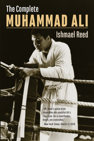 Omslagafbeelding: The Complete Muhammad Ali 9781771860406