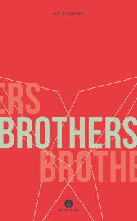 Imagen de portada: Brothers 1st edition 9781771860864